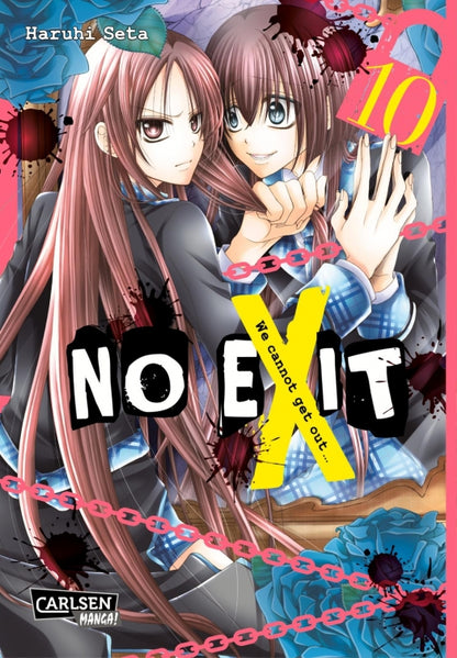 No Exit