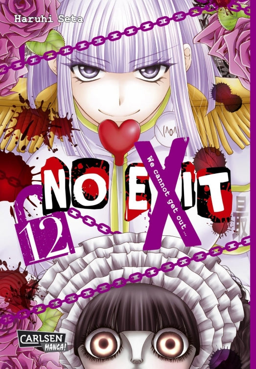 No Exit