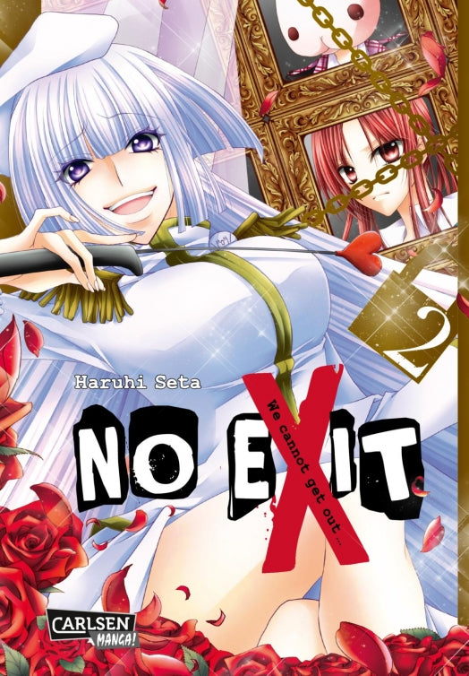 No Exit