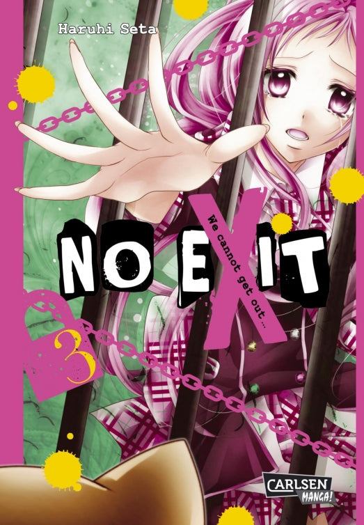 No Exit