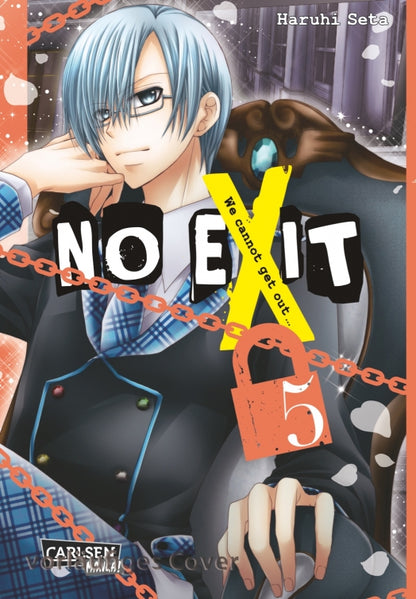 No Exit