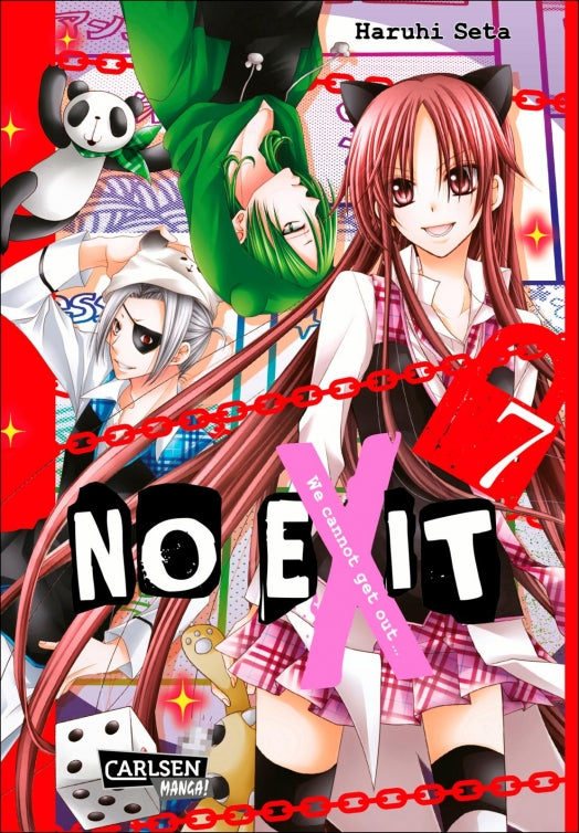 No Exit