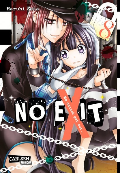 No Exit