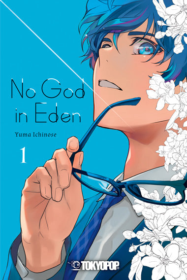 No God in Eden