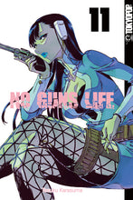 Lade das Bild in den Galerie-Viewer, No Guns Life
