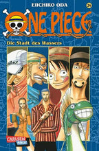 Lade das Bild in den Galerie-Viewer, One Piece 1-99
