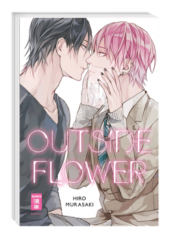 Outside Flower