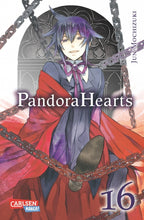 Lade das Bild in den Galerie-Viewer, PandoraHearts
