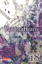 Lade das Bild in den Galerie-Viewer, PandoraHearts
