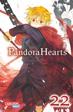 Lade das Bild in den Galerie-Viewer, PandoraHearts

