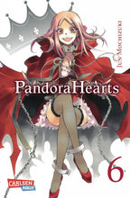 Lade das Bild in den Galerie-Viewer, PandoraHearts
