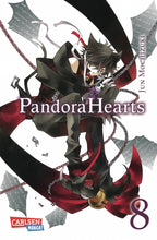 Lade das Bild in den Galerie-Viewer, PandoraHearts
