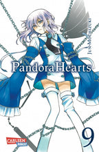 Lade das Bild in den Galerie-Viewer, PandoraHearts
