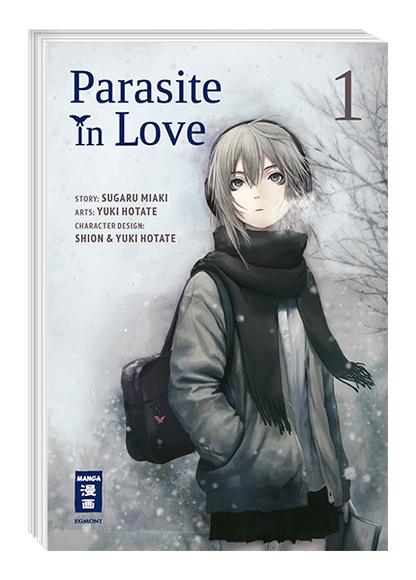 Parasite in Love