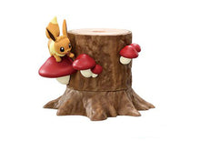 Lade das Bild in den Galerie-Viewer, Pokemon Forest 5 (Pokemon Baum Herbst)

