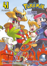 Lade das Bild in den Galerie-Viewer, Pokémon - Die ersten Abenteuer
