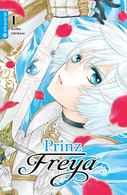 Prinz Freya