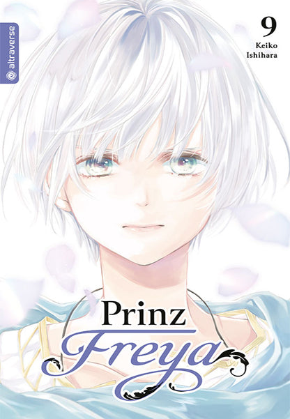 Prinz Freya