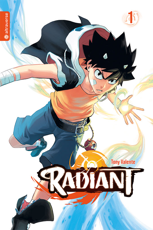Radiant
