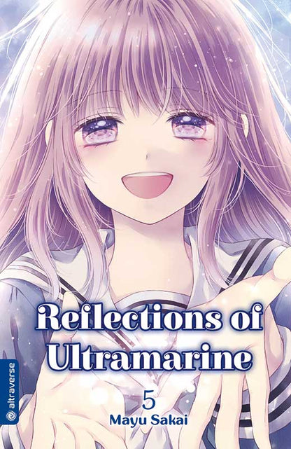 Reflections of Ultramarine