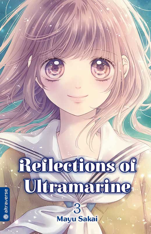 Reflections of Ultramarine