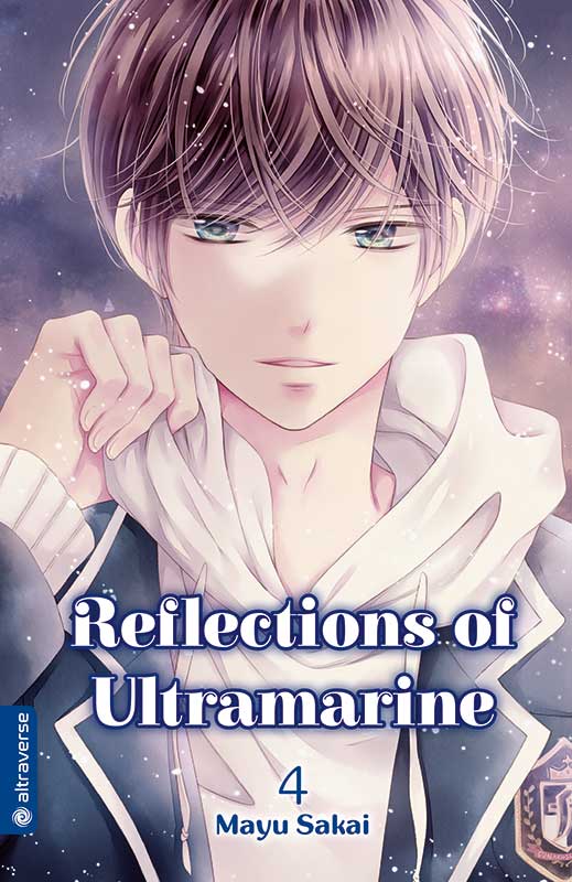 Reflections of Ultramarine