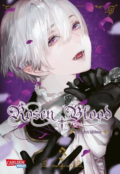 Rosen Blood