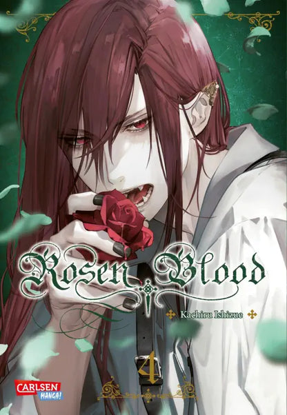 Rosen Blood