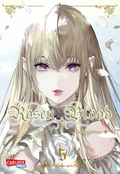 Rosen Blood