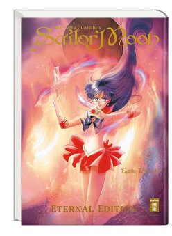 Pretty Guardian Sailor Moon - Eternal Edition