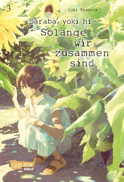 Saraba, yoki hi - Solange wir zusammen sind
