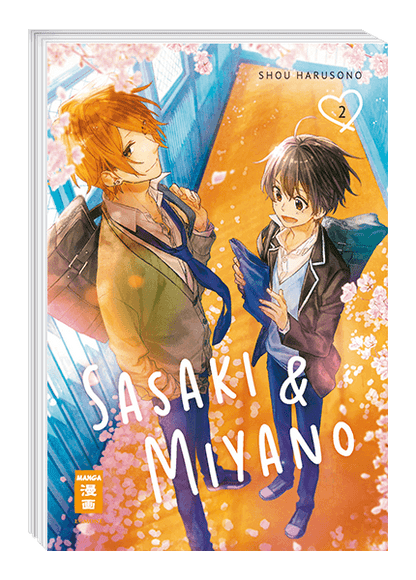 Sasaki & Miyano