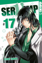 Lade das Bild in den Galerie-Viewer, Servamp
