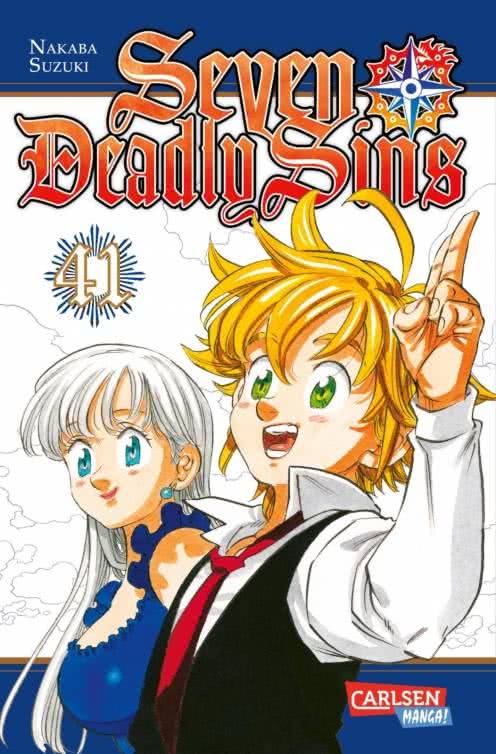 Seven Deadly Sins