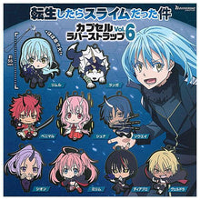Lade das Bild in den Galerie-Viewer, That Time I Got Reincarnated as a Slime Capsule Rubber Strap Vol. 6
