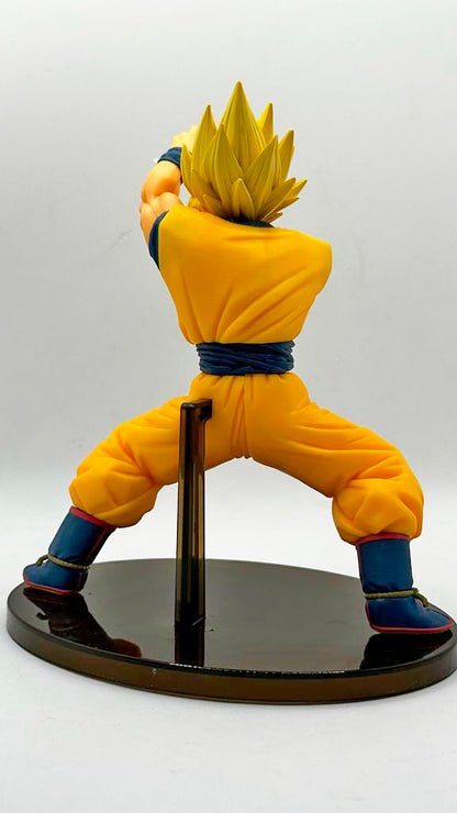 Dragon Ball Z Figur - Super Saiyajin Son Goku