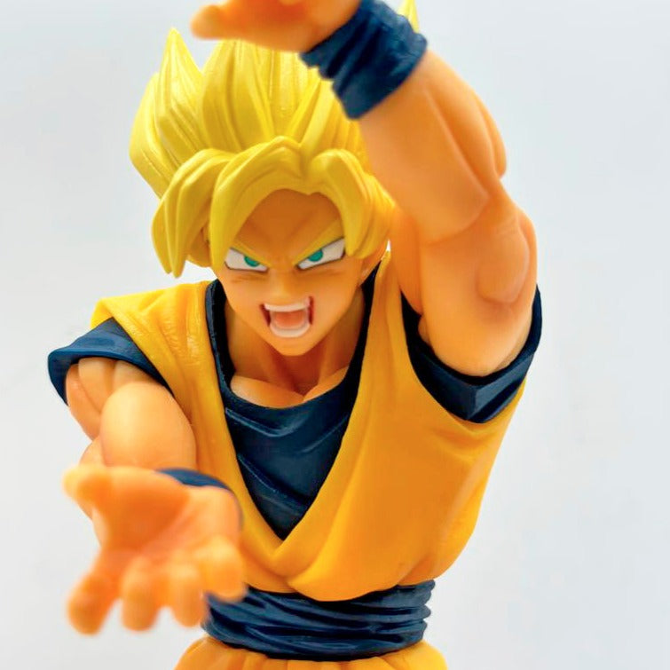 Dragon Ball Z Figur - Super Saiyajin Son Goku