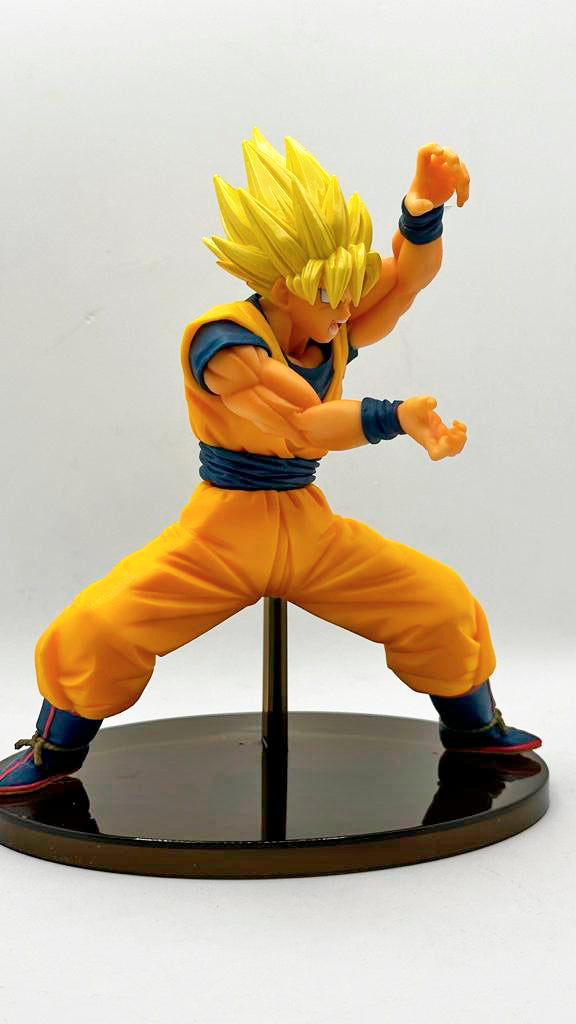 Dragon Ball Z Figur - Super Saiyajin Son Goku