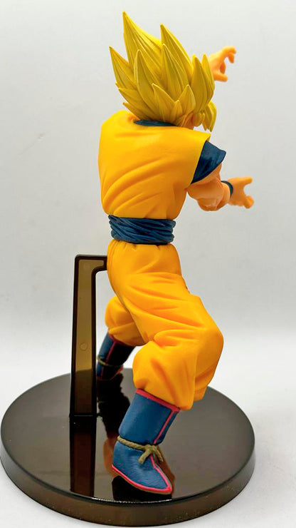 Dragon Ball Z Figur - Super Saiyajin Son Goku