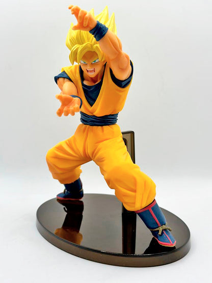 Dragon Ball Z Figur - Super Saiyajin Son Goku