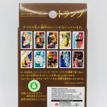 Lade das Bild in den Galerie-Viewer, Studio Ghibli - Spielkarten-Deck Chihiros Reise ins Zauberland
