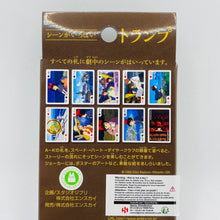 Lade das Bild in den Galerie-Viewer, Studio Ghibli - Spielkarten-Deck Kikis Kleiner Lieferservice
