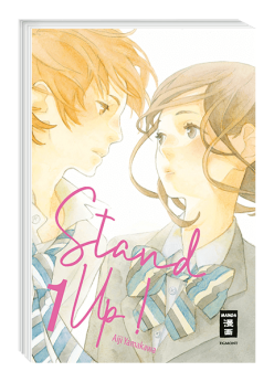 Stand Up!