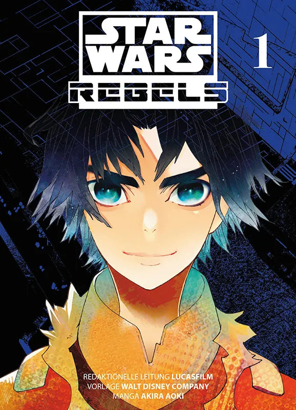 Star Wars - Rebels