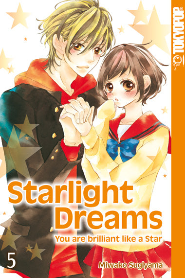 Starlight Dreams