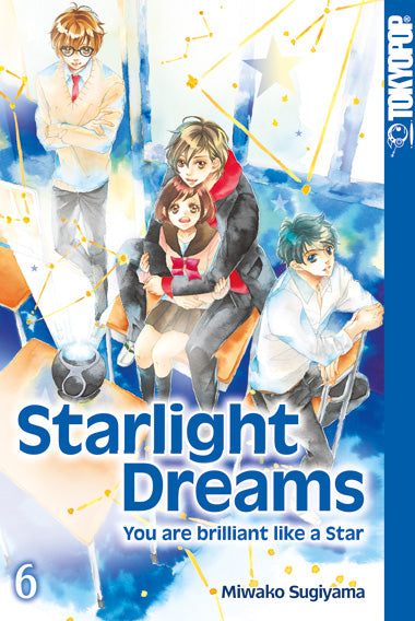 Starlight Dreams