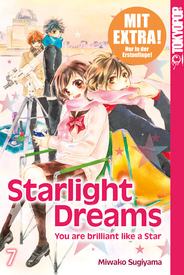 Starlight Dreams