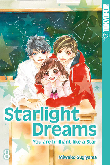 Starlight Dreams