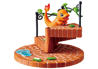 Pokemon Steps 2
