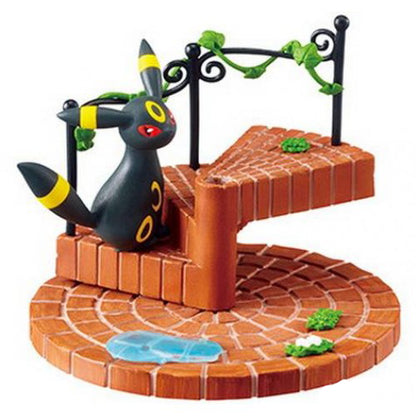 Pokemon Steps 2